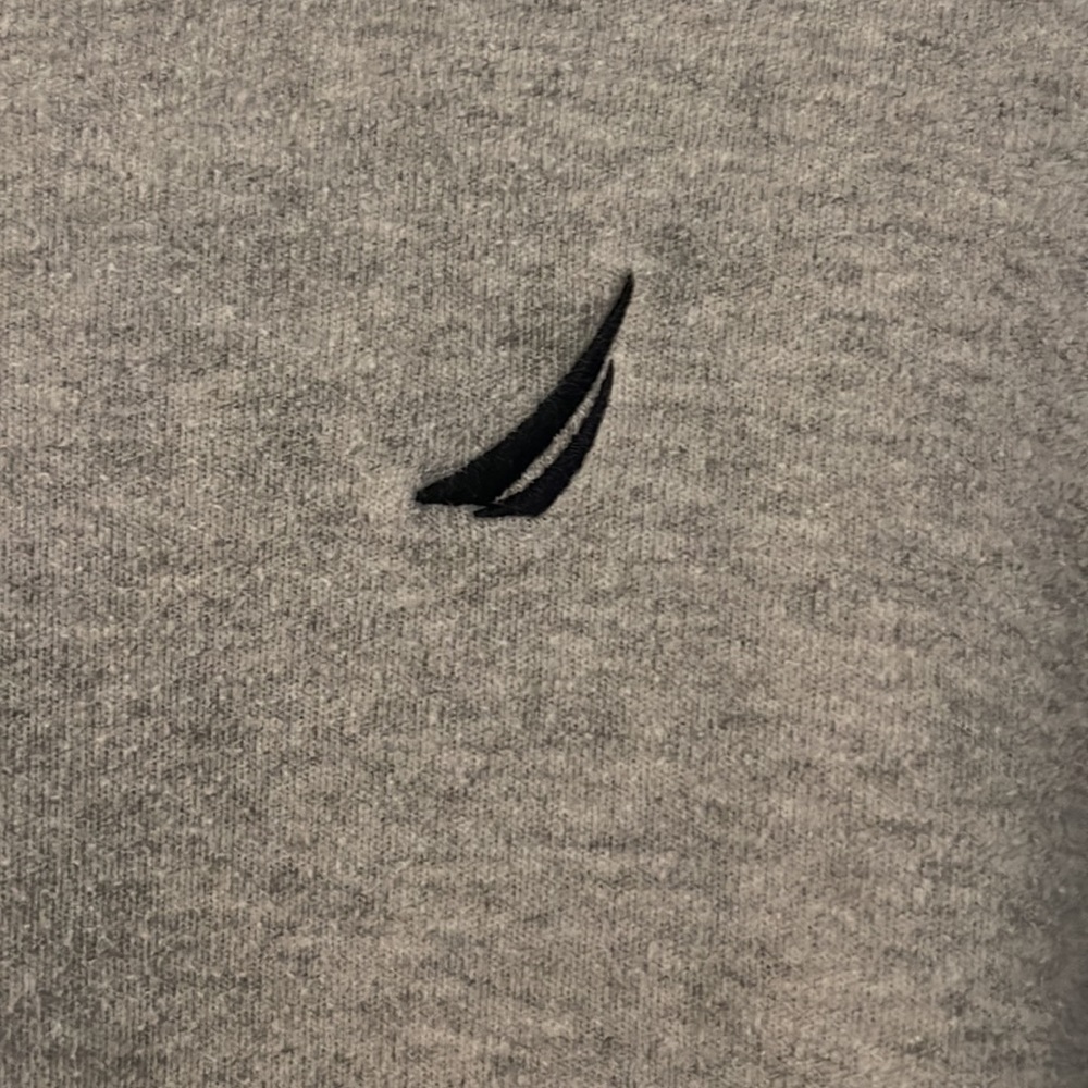 Nautica collared pullover! - Picture 2 of 3